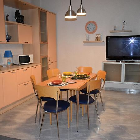 Appartamento Monopoli Mia Esterno foto