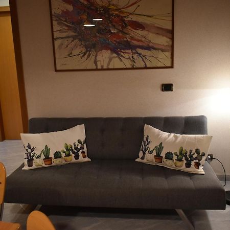 Appartamento Monopoli Mia Esterno foto
