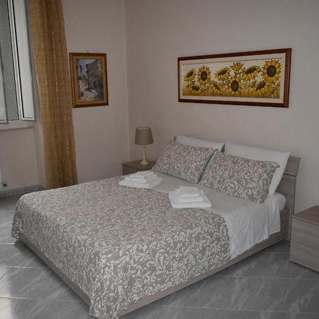 Appartamento Monopoli Mia Esterno foto