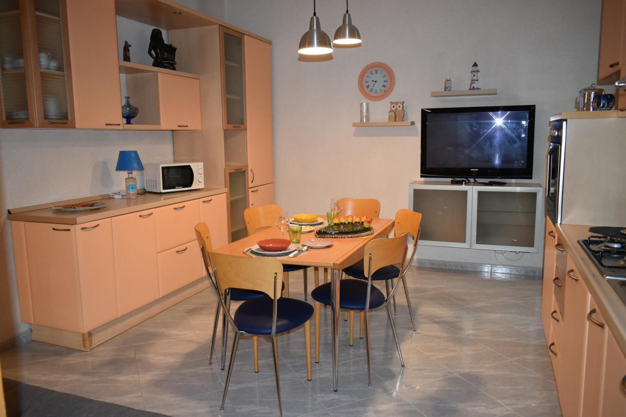 Appartamento Monopoli Mia Esterno foto