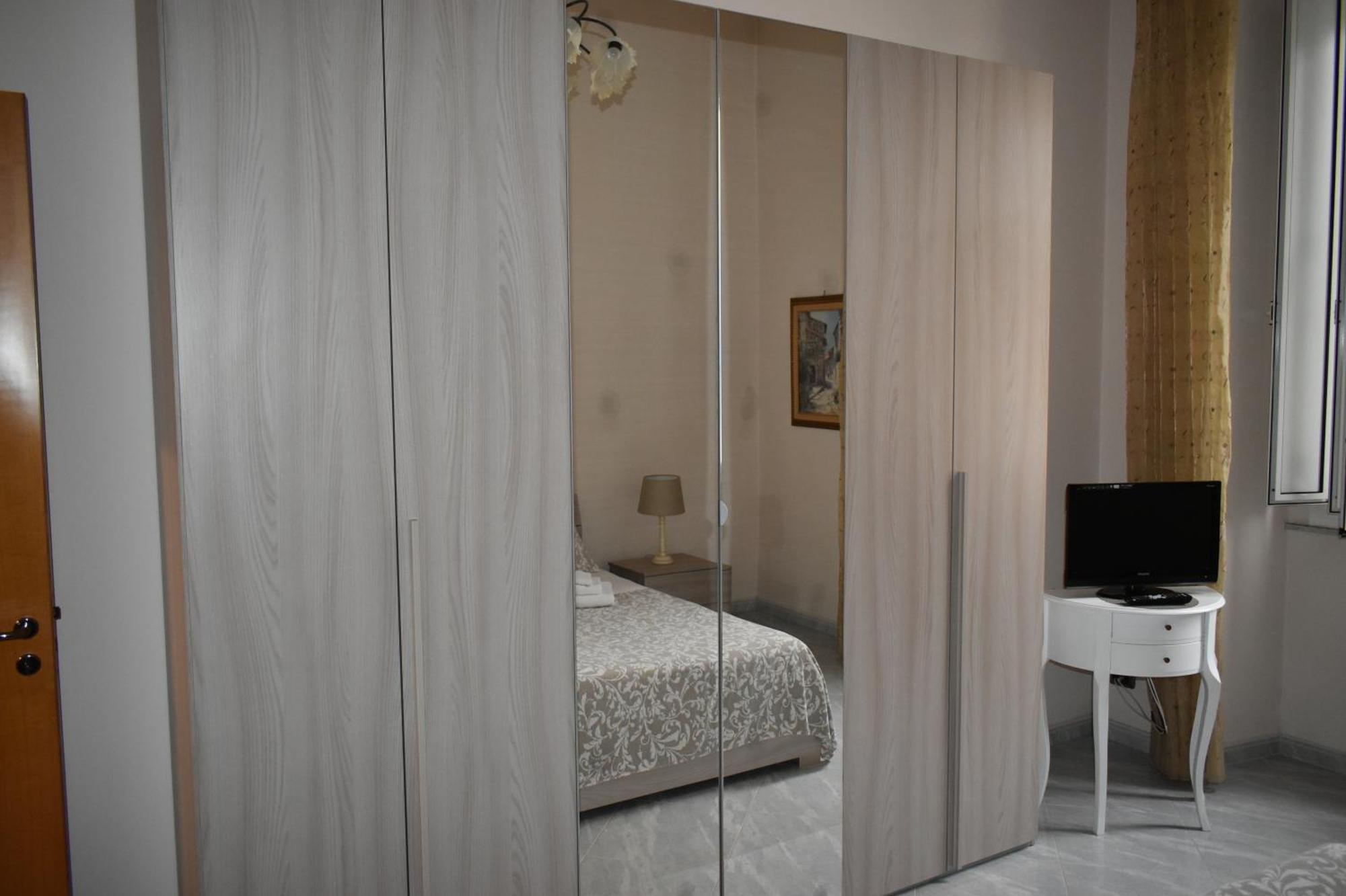 Appartamento Monopoli Mia Esterno foto