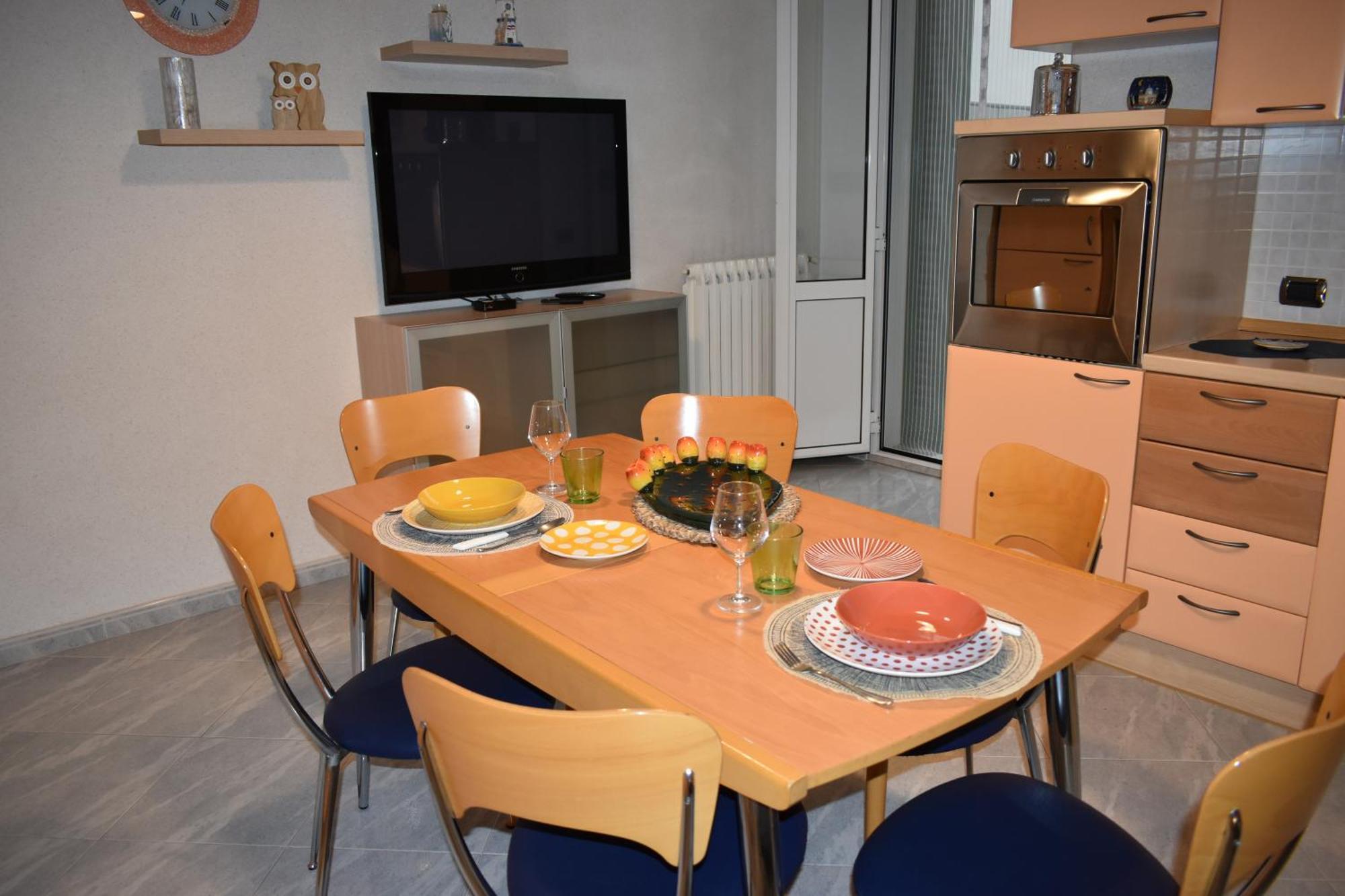 Appartamento Monopoli Mia Esterno foto